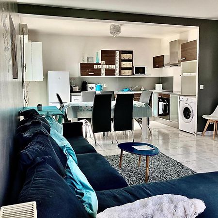 Snowqueen Hotel Apartment Paris-Disney Chelles  Extérieur photo