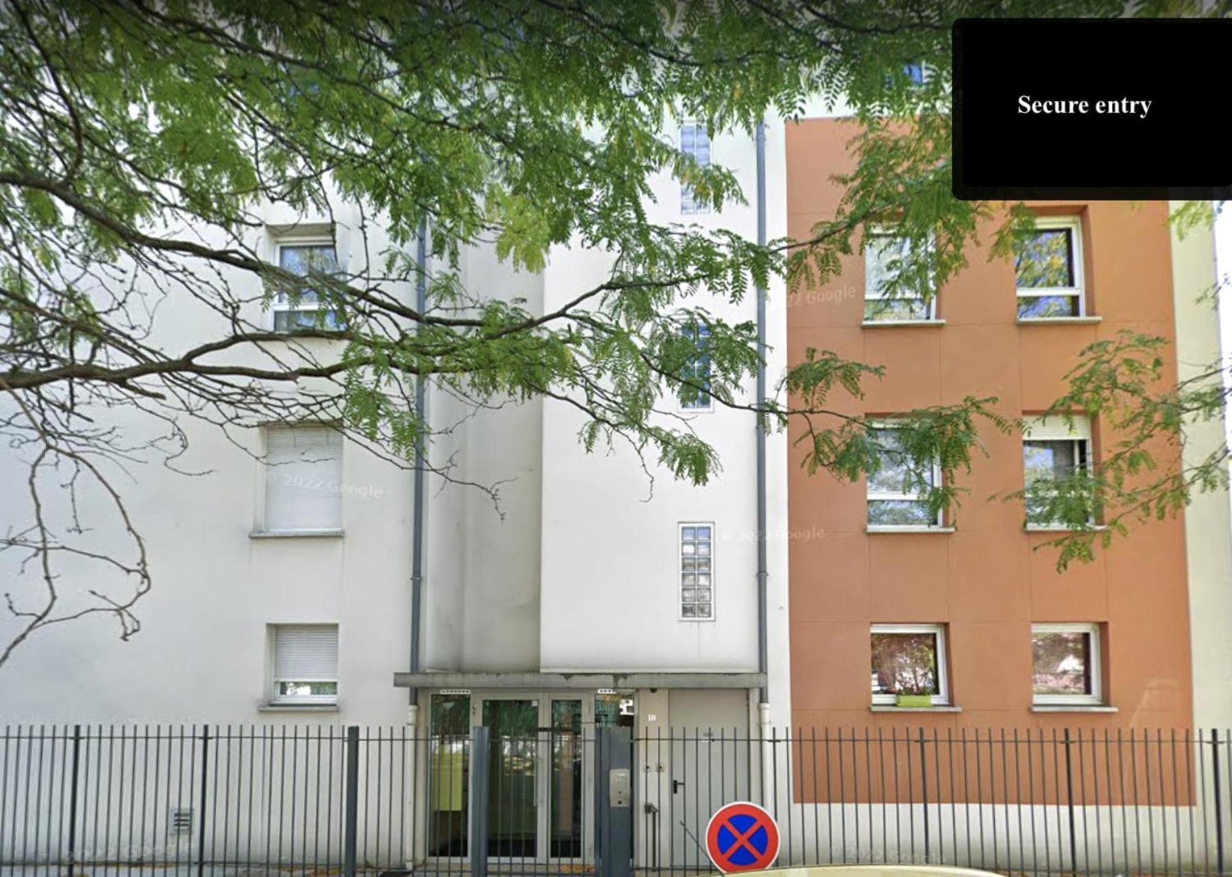 Snowqueen Hotel Apartment Paris-Disney Chelles  Extérieur photo