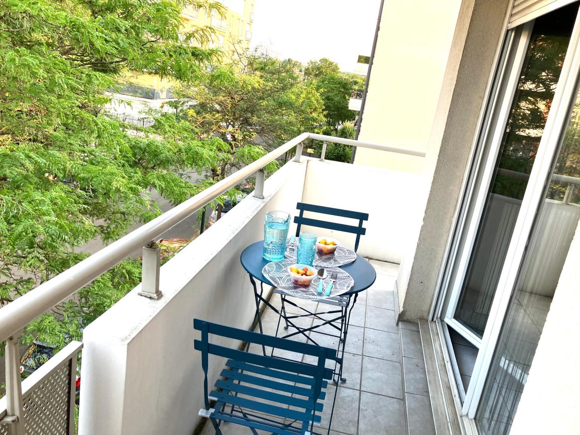 Snowqueen Hotel Apartment Paris-Disney Chelles  Extérieur photo