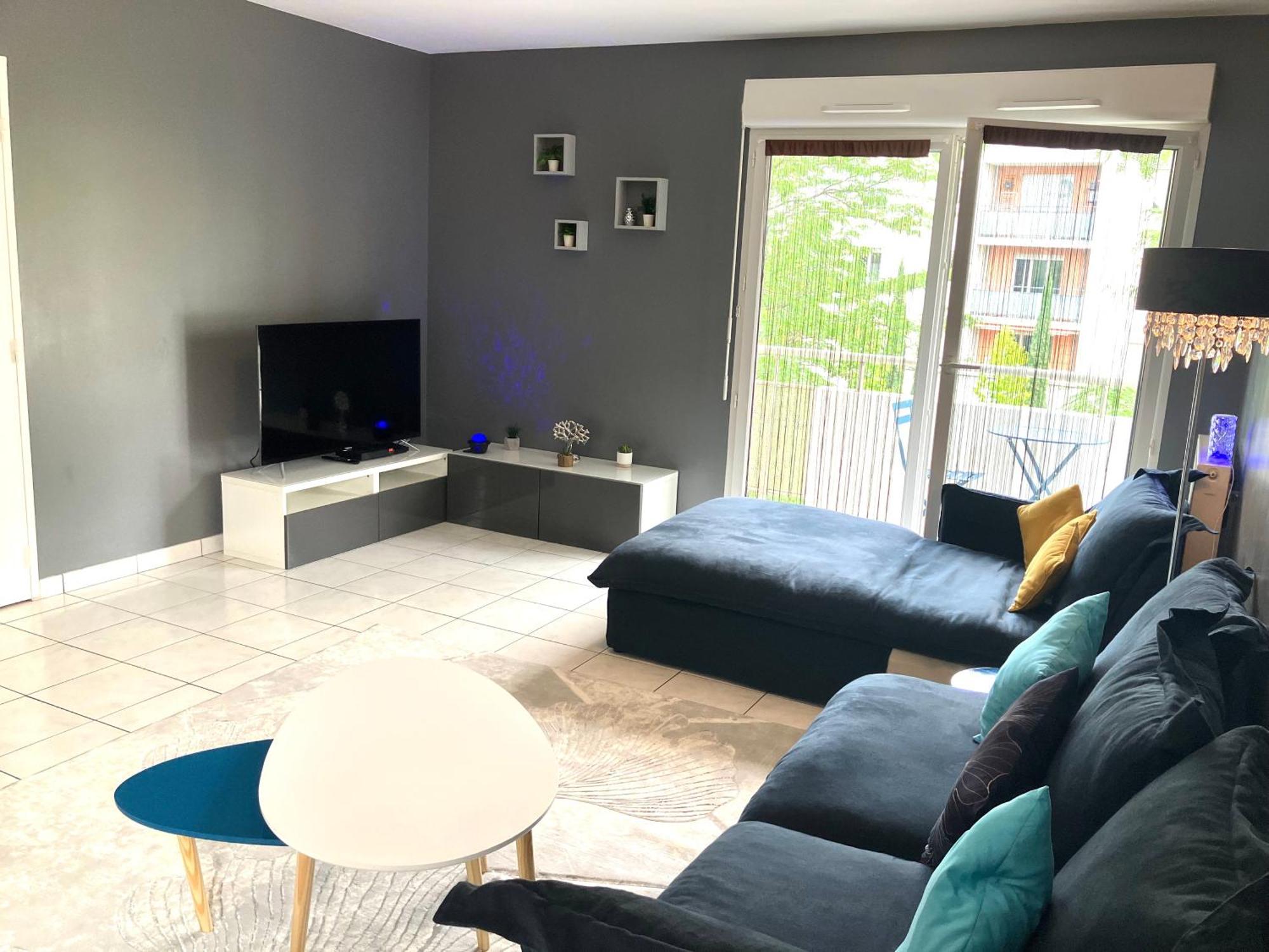 Snowqueen Hotel Apartment Paris-Disney Chelles  Extérieur photo