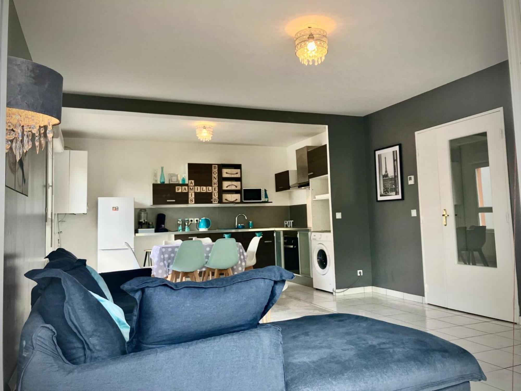 Snowqueen Hotel Apartment Paris-Disney Chelles  Extérieur photo