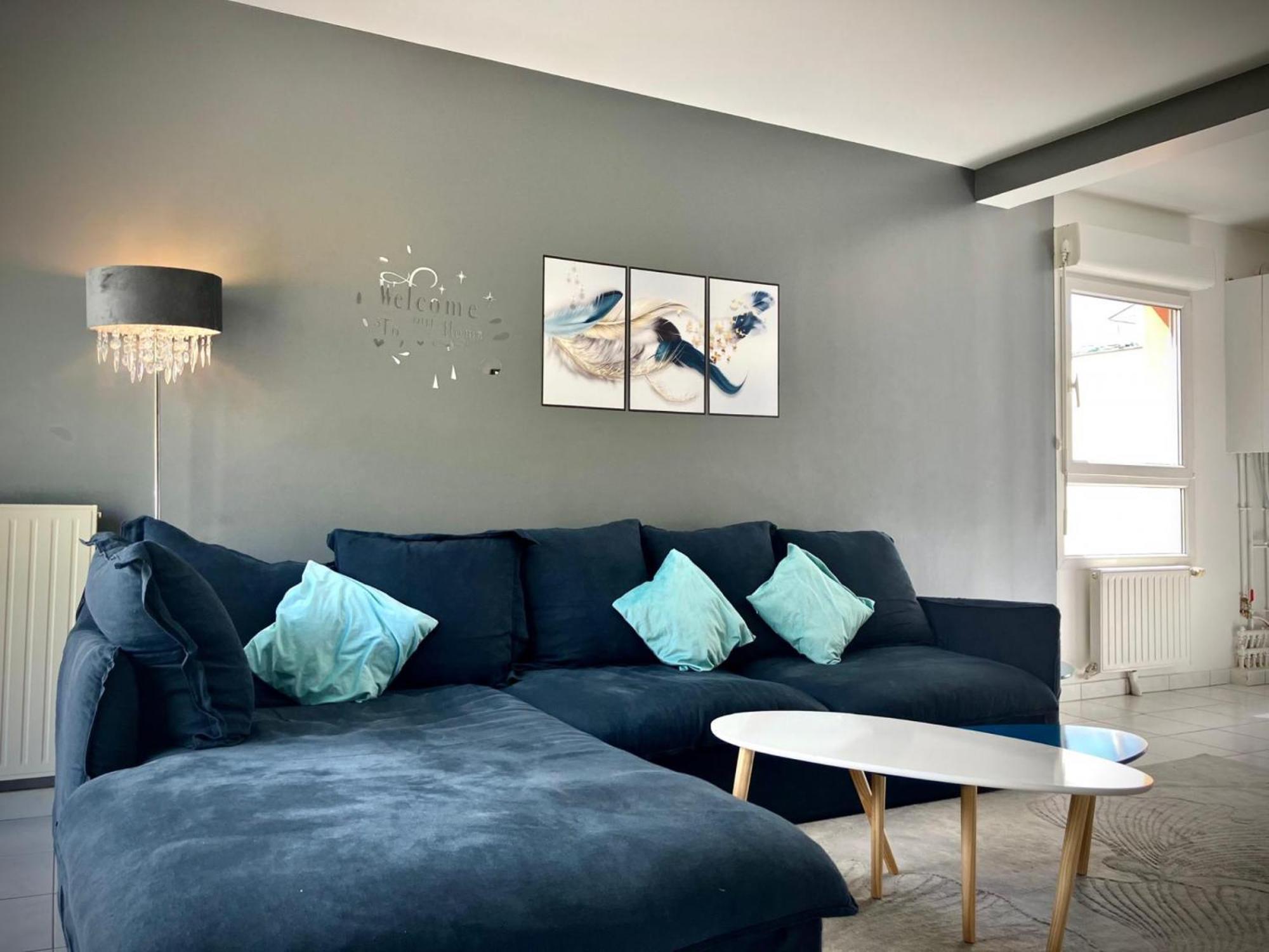 Snowqueen Hotel Apartment Paris-Disney Chelles  Extérieur photo