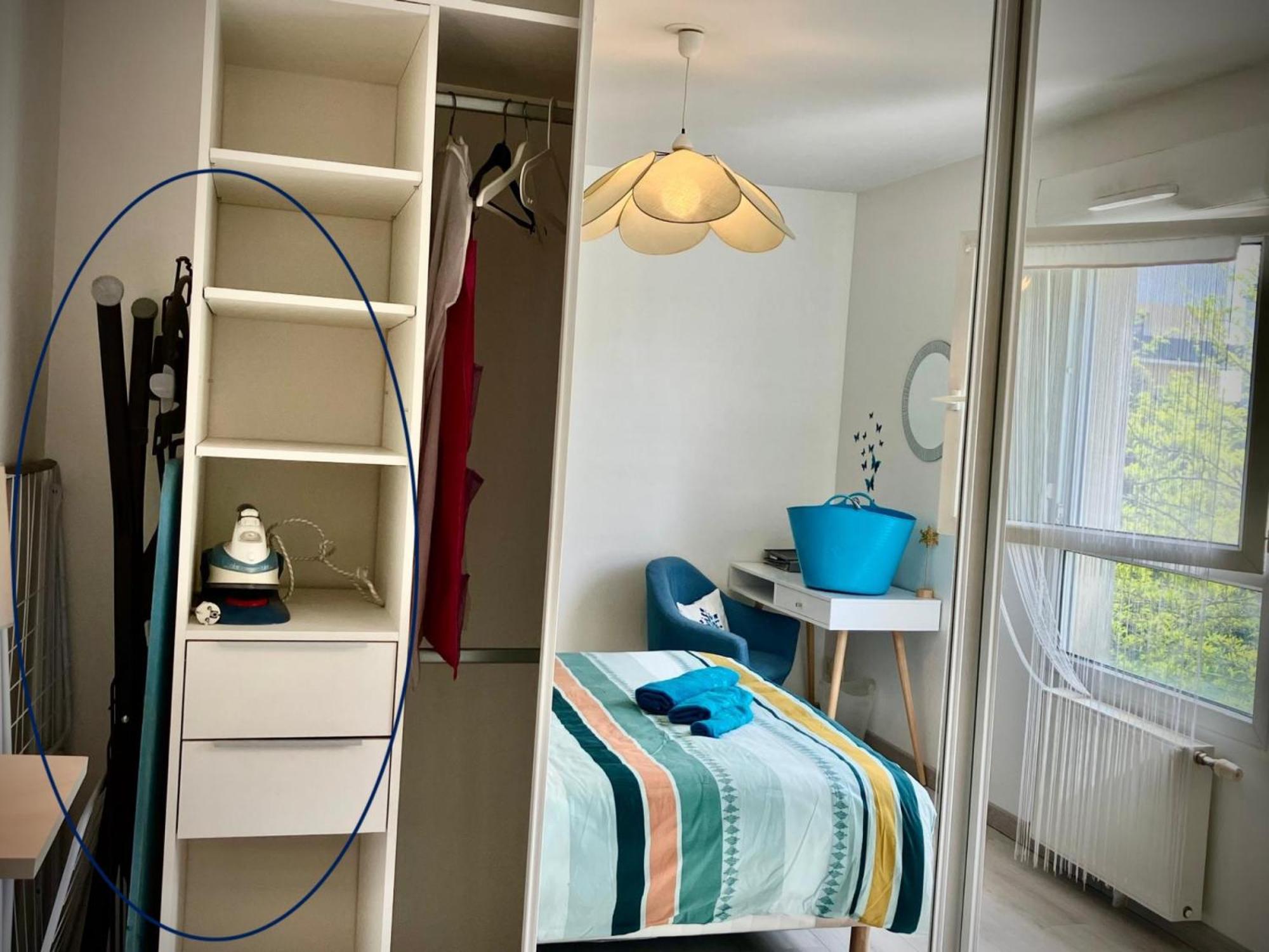 Snowqueen Hotel Apartment Paris-Disney Chelles  Extérieur photo