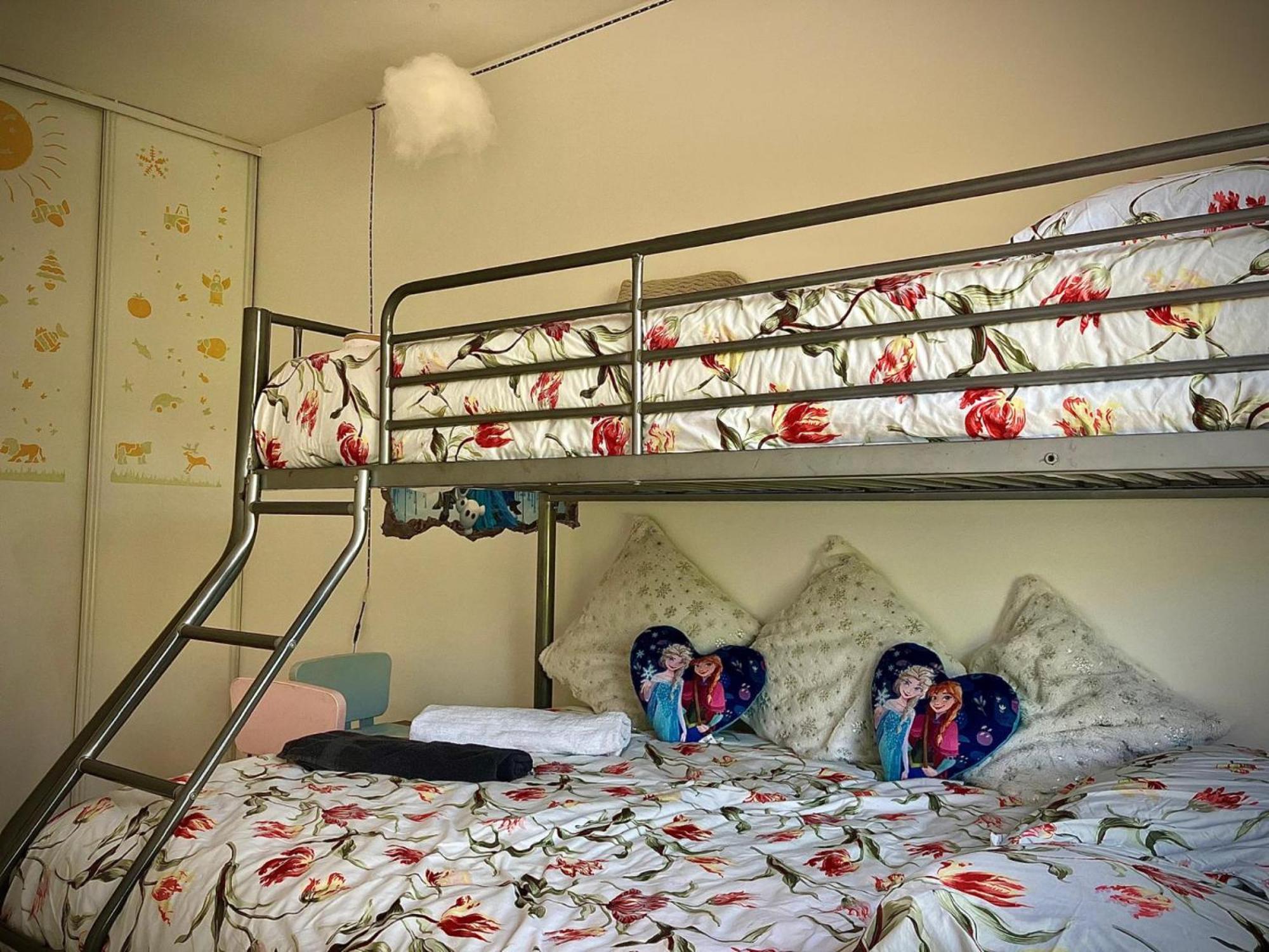 Snowqueen Hotel Apartment Paris-Disney Chelles  Extérieur photo