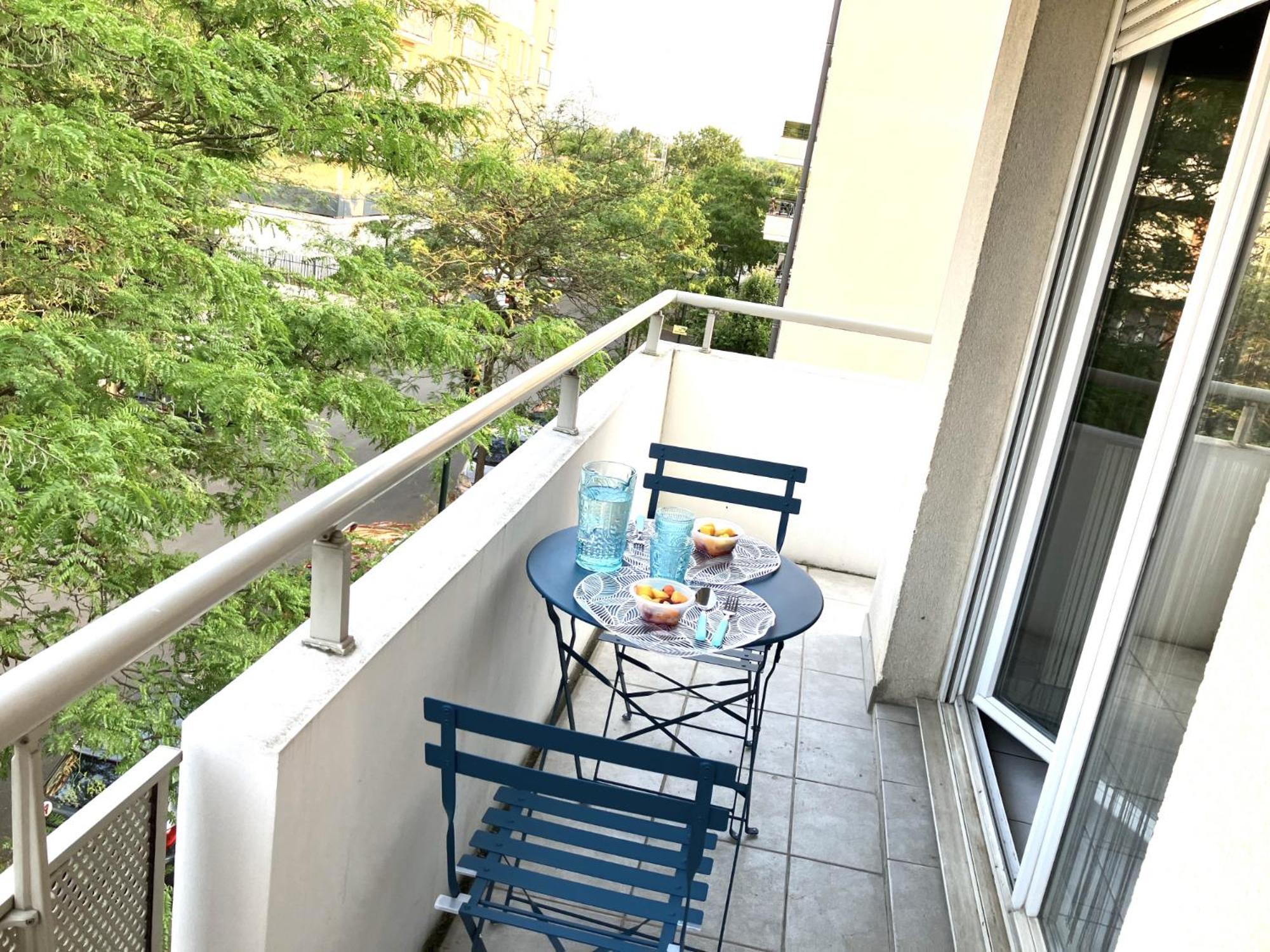 Snowqueen Hotel Apartment Paris-Disney Chelles  Extérieur photo