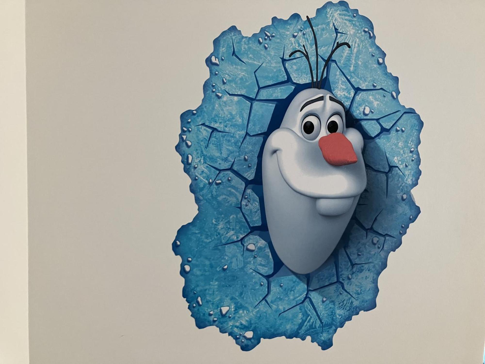 Snowqueen Hotel Apartment Paris-Disney Chelles  Extérieur photo